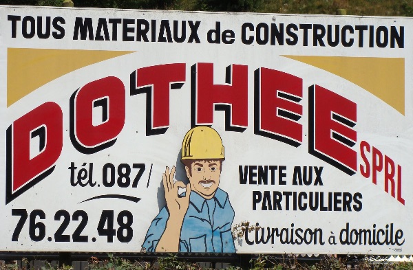 Photo du commerce