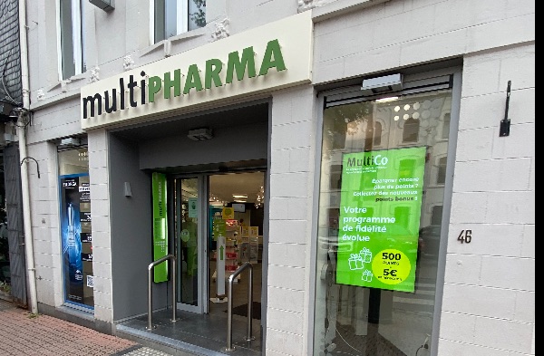 Photo du commerce