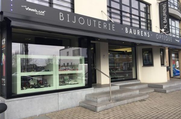 Photo du commerce