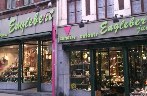Image principale du commerçant