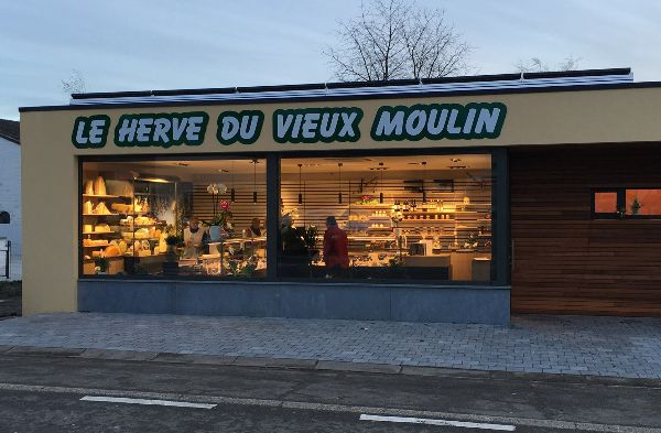 Photo du commerce