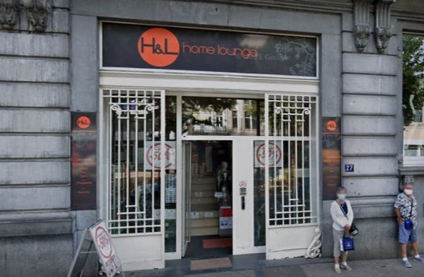 Image principale du commerçant
