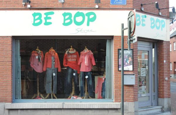 Photo du commerce