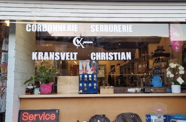 Photo du commerce