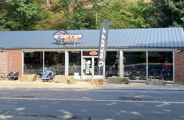 Photo du commerce