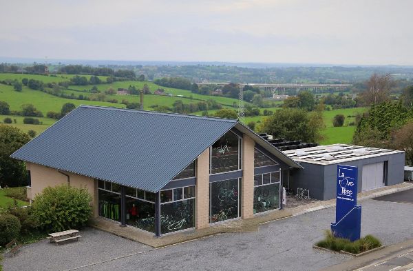 Photo du commerce