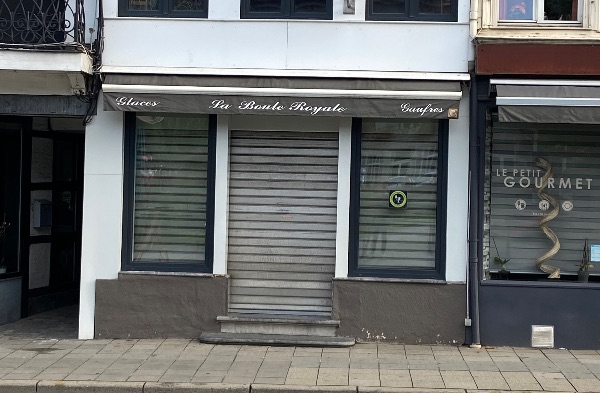 Photo du commerce