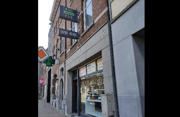 Photo du commerce