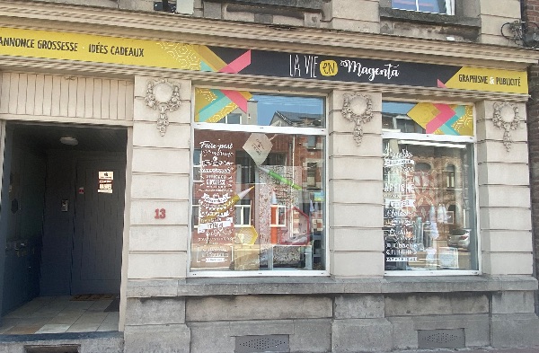 Photo du commerce