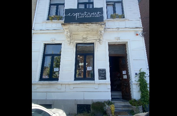 Image principale du commerçant