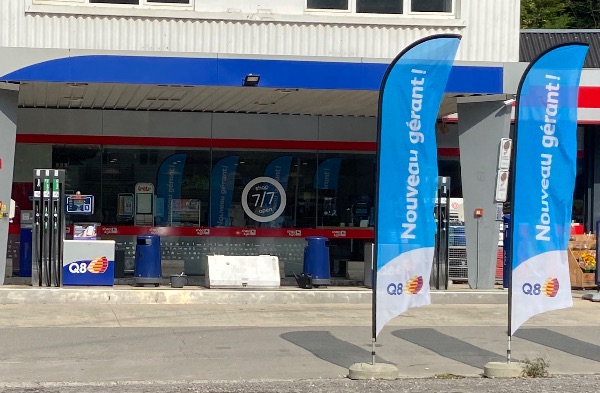 Photo du commerce