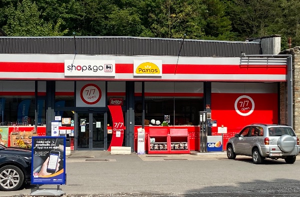 Photo du commerce