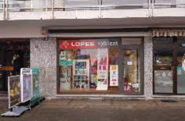 Photo du commerce
