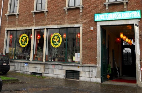 Image principale du commerçant