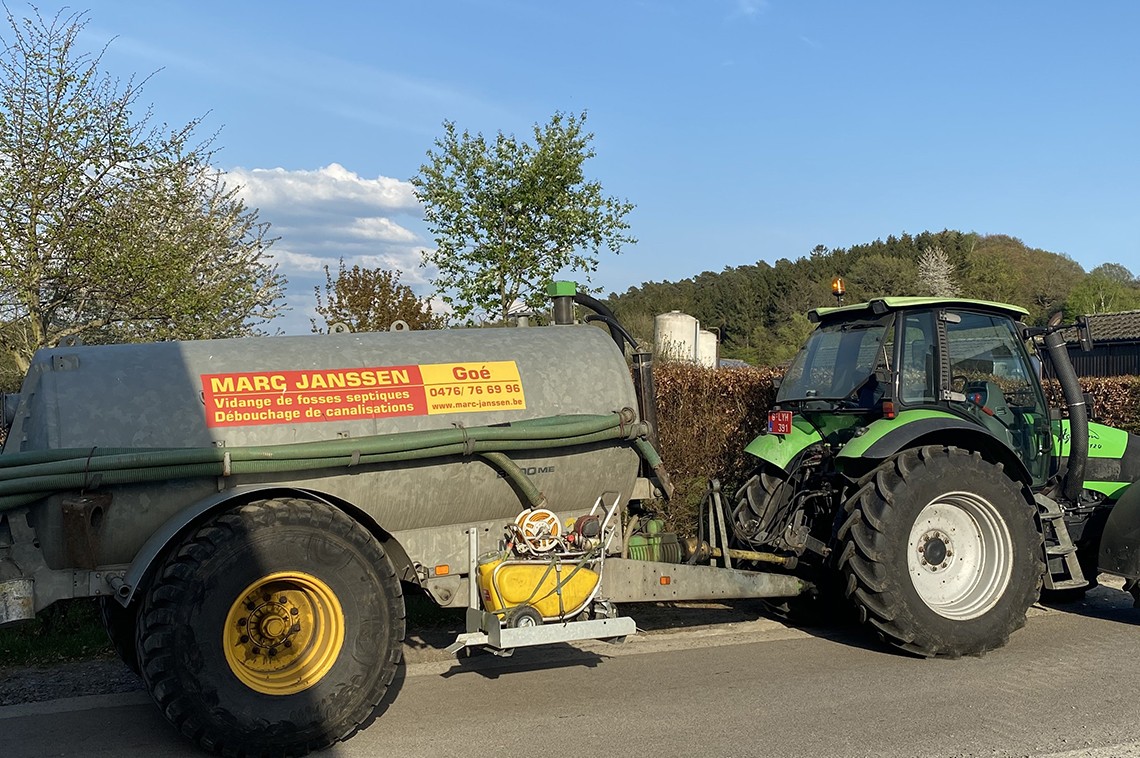 Photo de Marc Janssen