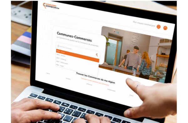 Photo de Communes-Commerces.be