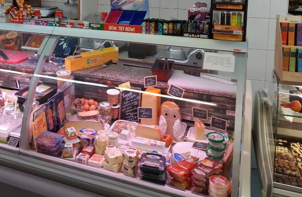 Photo de Au P'tit Marché