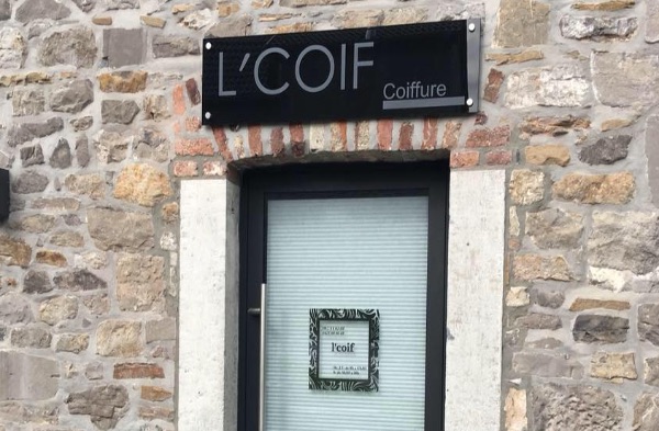 Photo de L'coif