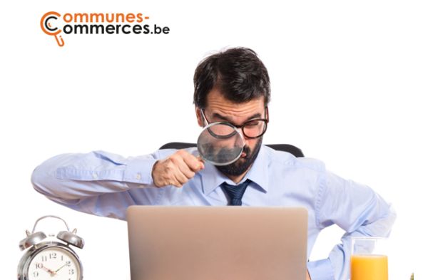 Photo de Communes-Commerces.be