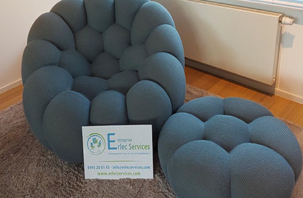 Photo de Erlec Services
