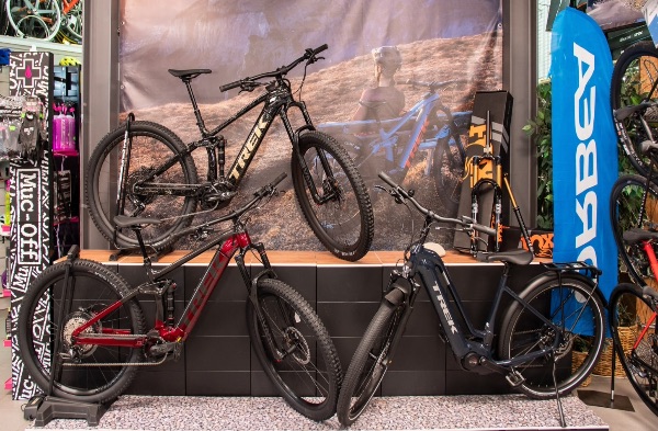 Photo de BECKER CYCLES