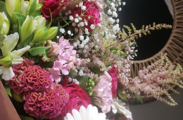 Photo de Blossom Floral