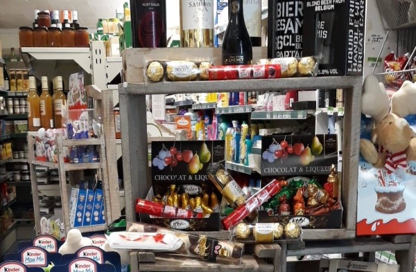 Photo de Au P'tit Marché