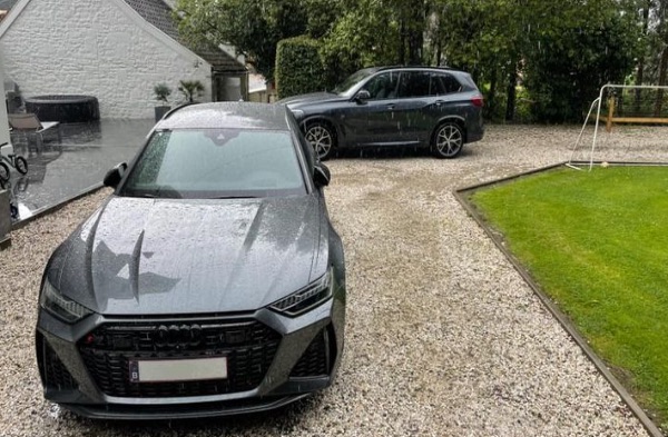 Photo de Clean Car Concept