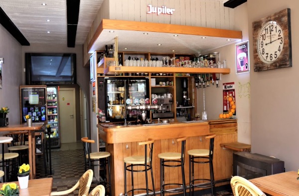 Photo de Café Le Lierre