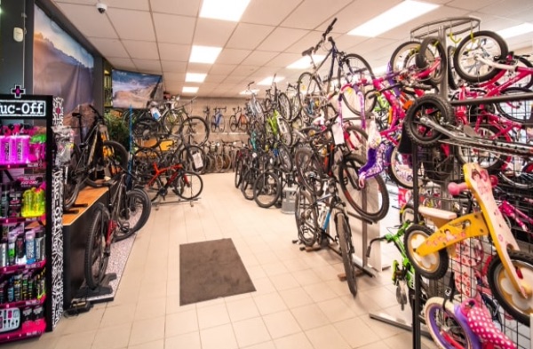 Photo de BECKER CYCLES