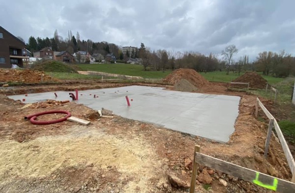 Photo de Sébastien Corman Construction