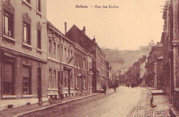 Photo de Pharmacie Coumont