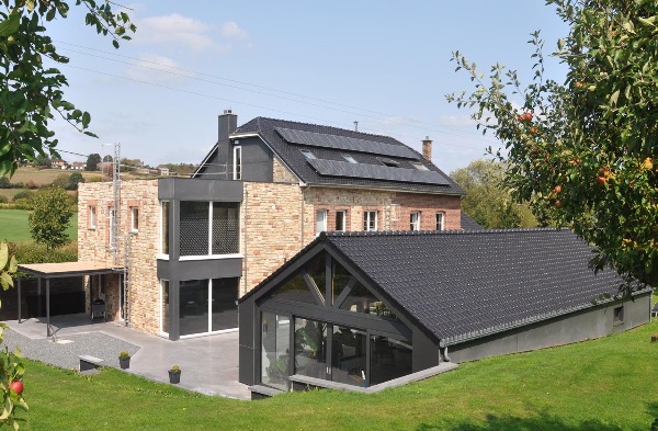 Photo de Bon'Hôme