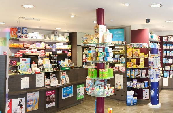 Photo de Pharmacie Pharmaccueil