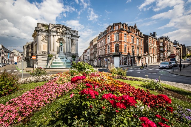 Photo de la commune: Verviers