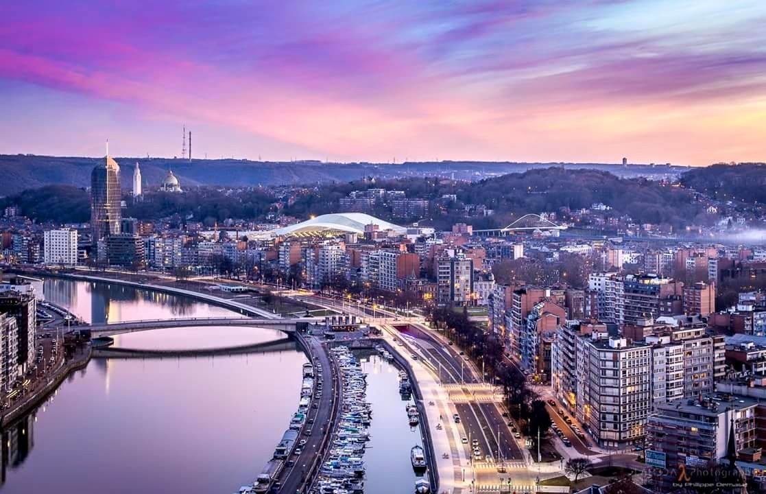 Photo de la commune: Liège