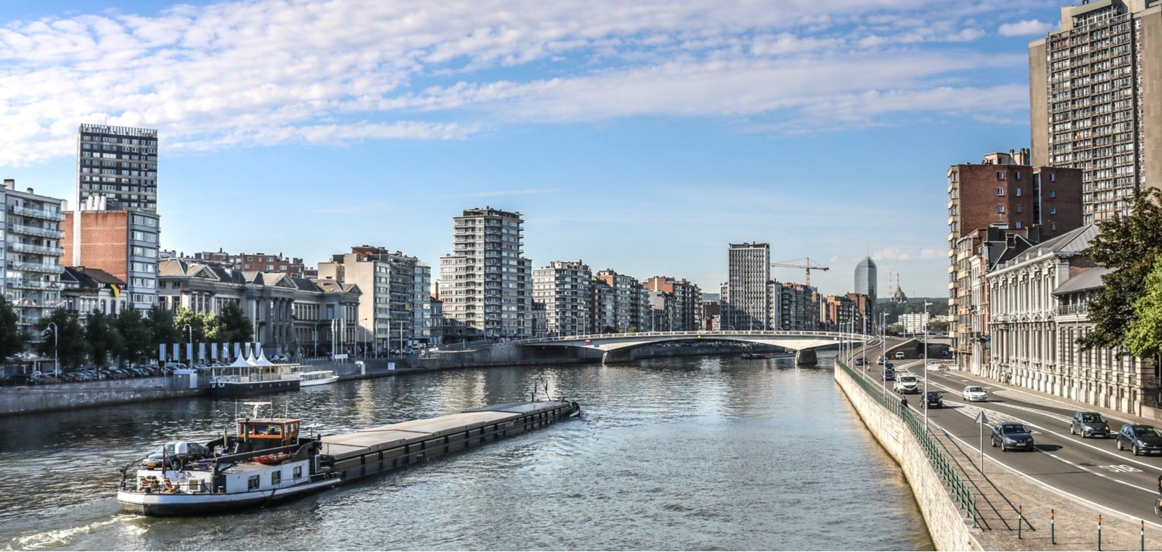 Photo de la commune: Liège