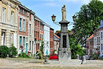 Photo de la commune: Limbourg