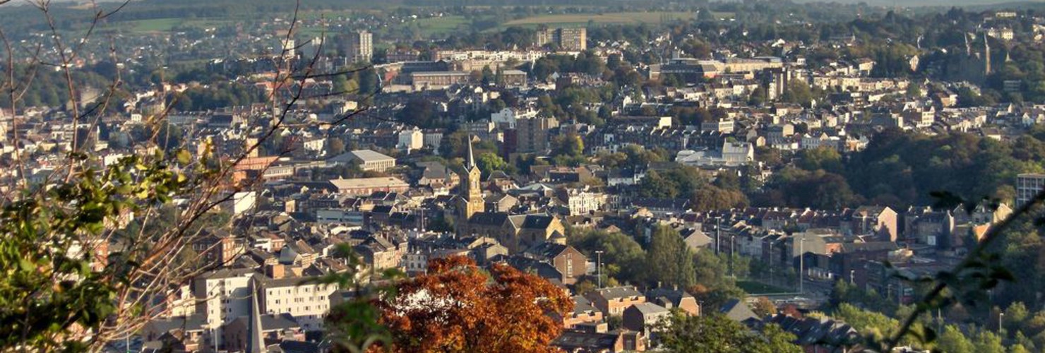 Photo de la commune: Verviers